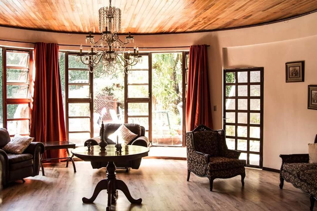 מלון סן מיגל Casa Grande מראה חיצוני תמונה
