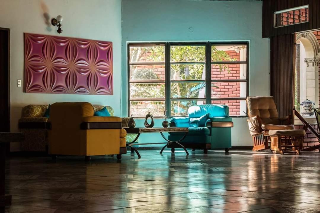 מלון סן מיגל Casa Grande מראה חיצוני תמונה