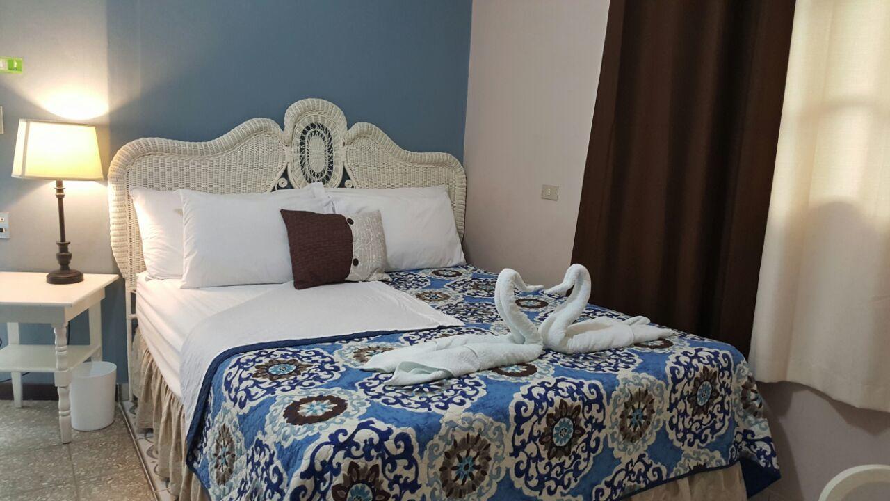 מלון סן מיגל Casa Grande מראה חיצוני תמונה