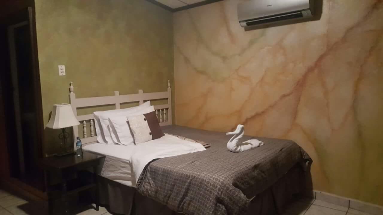 מלון סן מיגל Casa Grande מראה חיצוני תמונה