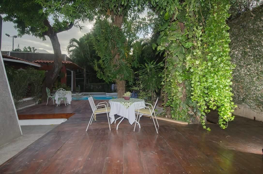 מלון סן מיגל Casa Grande מראה חיצוני תמונה
