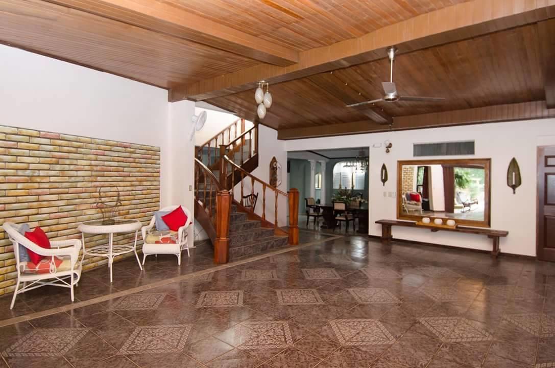 מלון סן מיגל Casa Grande מראה חיצוני תמונה
