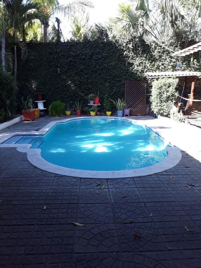 מלון סן מיגל Casa Grande מראה חיצוני תמונה